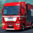 icon American Truck Games 3d 0.1
