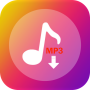 icon Music Downloader & Mp3 Songs