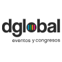 icon DGLOBAL CONGRESOS Y EVENTOS for itel PowerPro P41