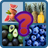 icon QuizGuess Healthiest Fruits 8.3.1z