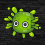 icon Catch Slimes - Antistress