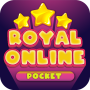 icon Royal Online Pocket Gaming