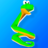 icon Snake Forward 0.1.4