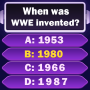 icon WWE Quiz