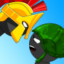 icon Age of Stickman Battle of Empires