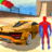 icon Superhero Car Stunt: Car Games 25.0