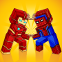 icon Hero Craft 3D: Run & Battle for Samsung Galaxy Core(GT-I8262)