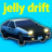 icon com.Dani.JellyDrift 0.4
