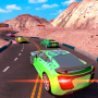 icon Extreme Speed Super Car Racing