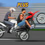 icon Rider Escape Plus