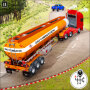icon Oil Truck Driving Game