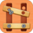icon Nuts & Bolts: Wood Pin Screw 1.0.22