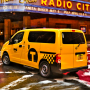 icon Taxi Hard Driving