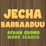 icon Afaan Oromo Word Search for itel PowerPro P41