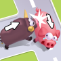 icon Farm Jam:Animal Fun for Samsung Galaxy J1 Ace(SM-J110HZKD)