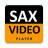 icon SAX Player HD Video 1