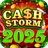 icon Cash Storm 2.6.5