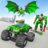 icon Monster Truck Robot Game 1.3.2