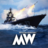 icon Modern Warships 0.43.4