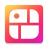 icon com.astralwirestudio.photo.collagemaker 1.0.2.4