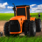 icon Tractor Driving Farming Games 1.2.2