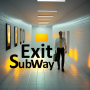 icon ExitSubway