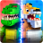 icon Super Pixel Heroes 1.2.221