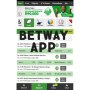 icon Betwa App