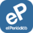 icon elPeriodicoAragon 1.0.8