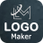 icon com.TTT.logomaker.logocreator.generator.designer 1.0.39
