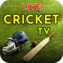 icon Live Cricket TV: Live Cricket Score & Schedule