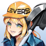 icon Leverse Link