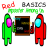 icon Red Imposter Baldis 2.4.2