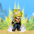 icon Super Dragon Fighter Dash Z 2 1.0.2