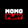 icon Momo Play fútbol