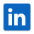 icon com.linkedin.android 4.1.545