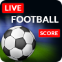 icon Live Football Score