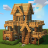 icon Pixel Craft City 5