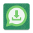 icon All Status Saver 2.1
