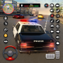 icon Police Car Chase: Racing Games