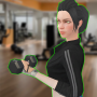 icon Body Building Tycoon Gym 2024
