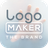 icon com.createlogo.logomaker 1.1.2