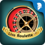 icon Roulette Live - Real Casino Roulette tables
