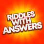 icon Riddles With Answers