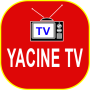 icon Yacine Tv 2021