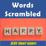 icon scrambler Words Puzzle Game