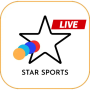 icon Star Sports Live HD Cricket TV Streaming Guide