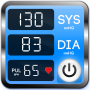 icon Blood Pressure Monitor Diary