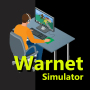 icon Warnet Cafe Simulator Guide
