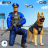 icon Police Dog Airport Crime Chase 3.4